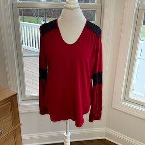 Karen Kane Blouse